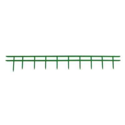 Peignes A4 25mm SUREBIND GBC, Lot 100, Vert