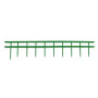 Peignes A4 25mm SUREBIND GBC, Lot 100, Vert