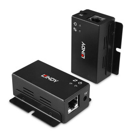 LINDY Extender 2 ports USB 2.0 Cat.6, 50m