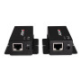 LINDY Extender 2 ports USB 2.0 Cat.6, 50m