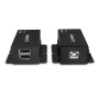 LINDY Extender 2 ports USB 2.0 Cat.6, 50m