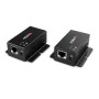 LINDY Extender 2 ports USB 2.0 Cat.6, 50m