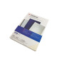 Couverture Traditional A4 Blancs (100)