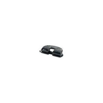 Perforateur 4 trous V412 Rexel , Noir