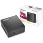 BLPD-5005 Mini barebone - J5005 - Gigabit LAN - 1 x mini PCIe - FreeDos