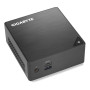 BLPD-5005 Mini barebone - J5005 - Gigabit LAN - 1 x mini PCIe - FreeDos