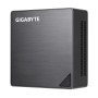 BLPD-5005 Mini barebone - J5005 - Gigabit LAN - 1 x mini PCIe - FreeDos