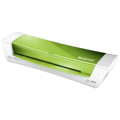 Plastifieuse ILAM Leitz Home Office A4, Vert