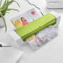 Plastifieuse ILAM Leitz Home Office A4, Vert