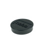 Aimants pour tableaux 32mm, pack de 10, Noir
