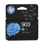 Hp ink t6l87ae cyan no.903