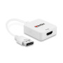 LINDY Câble de conversion 4k30Hz HDMI vers DisplayPort