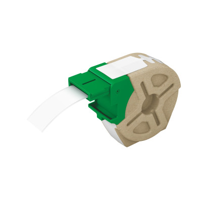 Cassette ICON Leitz 25mm(1)x22m Papier Blanc
