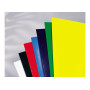 Kit de Couverture multi-usages 4 HiGloss&HiClear GBC, Lot 50, Blanc