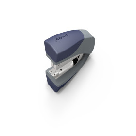 Agrafeuse Centor argent Bleu Rexel