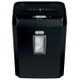 Destructeur de documents manuel qs rex823 personnel promax rexel, noir