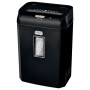 Destructeur de documents manuel qs rex823 personnel promax rexel, noir