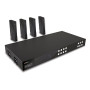 LINDY Extender Matrice HDBaseT Cat.6 HDMI 4K60 4x4, 150m
