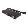 LINDY Extender Matrice HDBaseT Cat.6 HDMI 4K60 4x4, 150m