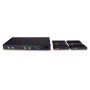 LINDY Extender Matrice HDBaseT Cat.6 HDMI 4K60 4x4, 150m