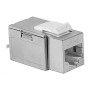 EMBASE RJ45 STP A BASCULE CAT 6