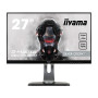 Ecran 27' iiyama Dalle IPS 2.5KHD Pieds réglable Hauteur HDMI DP WQSU 2560 X 144