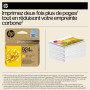 HP 924e EvoMore - Jaune - original - cartouche d'encre - pour Officejet Pro 8130