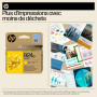 HP 924e EvoMore - Jaune - original - cartouche d'encre - pour Officejet Pro 8130