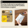 HP 924e EvoMore - Jaune - original - cartouche d'encre - pour Officejet Pro 8130