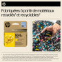 HP 924e EvoMore - Jaune - original - cartouche d'encre - pour Officejet Pro 8130