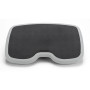 Repose-pieds solemate kensington, noir