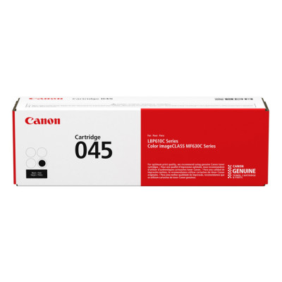 Canon toner 1242c002 crg-045 black