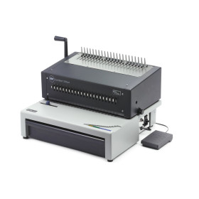 Machine a relier C800 Pro COMBIND GBC