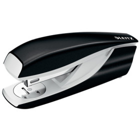 Agrafeuse de bureau 3 mm en metal nexxt wow leitz , noir