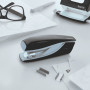 Agrafeuse de bureau 3 mm en metal nexxt wow leitz , noir