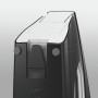 Agrafeuse de bureau 3 mm en metal nexxt wow leitz , noir