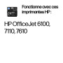 Hp ink cartridge black cn053ae 932xl ( cn053ae )
