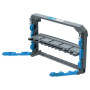 Cartouche rechargeable, gbc foton 75µ a4, 306mm x 56.4m, gbc