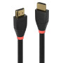 LINDY Câble HDMI 18G actif, 20m