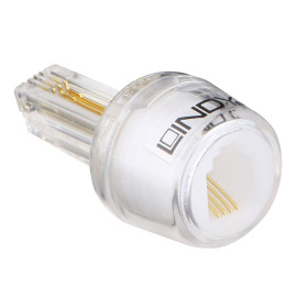 LINDY Eliminateur de torsion pour téléphone