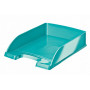 Corbeille a courrier standard leitz plus, menthe