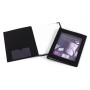 Livret de pres A5 24 Pochette Noir