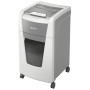 Destructeur de documents automatique 300 p5 iq leitz autofeed office