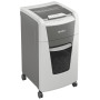 Destructeur de documents automatique 300 p5 iq leitz autofeed office