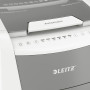 Destructeur de documents automatique 300 p5 iq leitz autofeed office