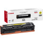 Canon toner cartridge CRG-731Y yellow ( 6269B002 )