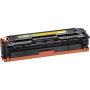 Canon toner cartridge CRG-731Y yellow ( 6269B002 )