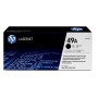 Hp toner cartridge q5949a black ( no.49a )
