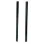 Baguette a relier A4 10mm GBC, Lot 25, Noir