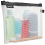 Trousse de voyage WOW Leitz, Noir